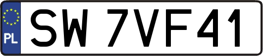 SW7VF41