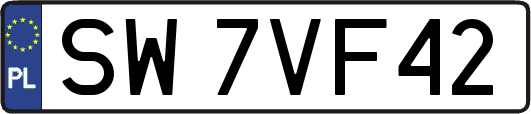 SW7VF42
