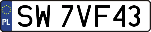 SW7VF43