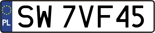 SW7VF45