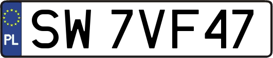 SW7VF47