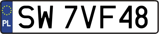 SW7VF48