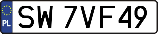 SW7VF49