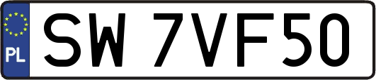 SW7VF50