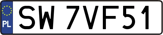 SW7VF51
