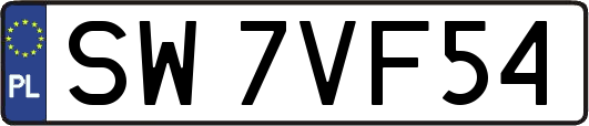 SW7VF54