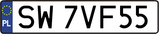 SW7VF55
