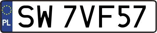 SW7VF57