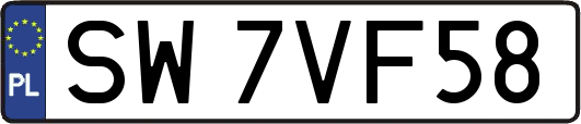 SW7VF58