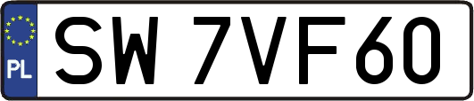 SW7VF60