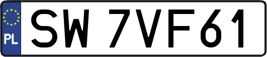 SW7VF61