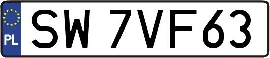 SW7VF63
