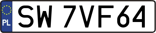 SW7VF64