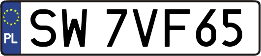 SW7VF65