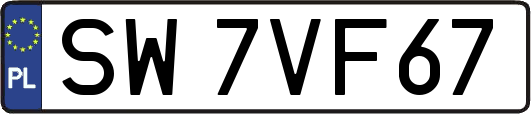 SW7VF67