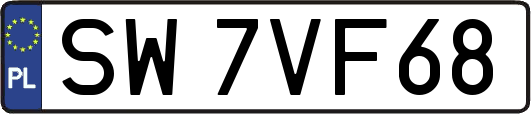 SW7VF68