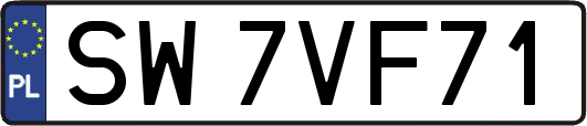 SW7VF71