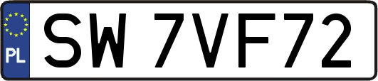 SW7VF72