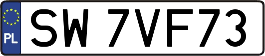 SW7VF73