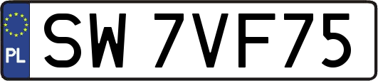 SW7VF75