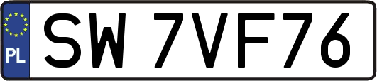 SW7VF76