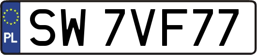 SW7VF77