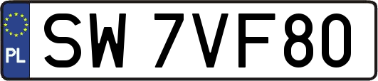 SW7VF80