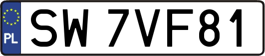SW7VF81