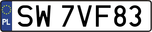 SW7VF83