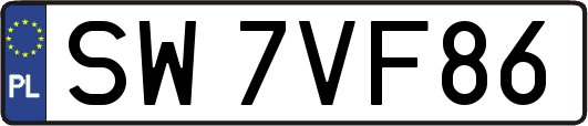 SW7VF86