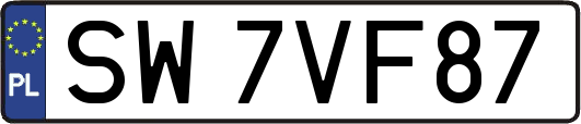 SW7VF87