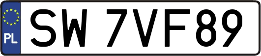 SW7VF89