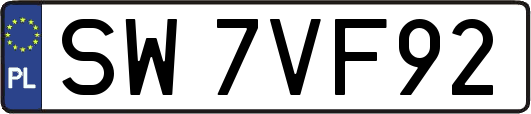 SW7VF92