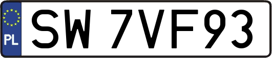 SW7VF93