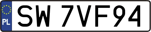 SW7VF94