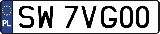 SW7VG00
