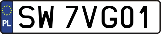 SW7VG01