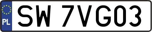 SW7VG03