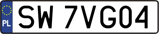 SW7VG04