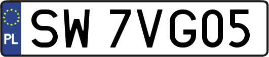 SW7VG05