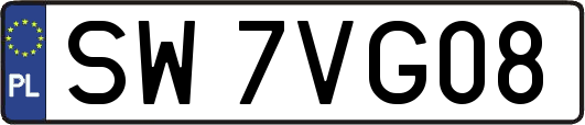 SW7VG08
