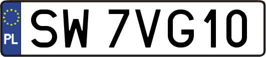 SW7VG10