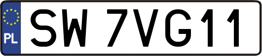 SW7VG11