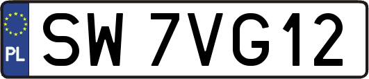SW7VG12