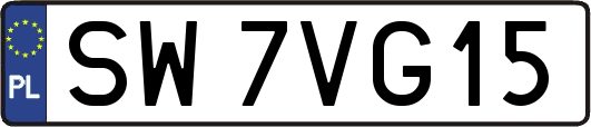 SW7VG15