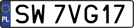 SW7VG17