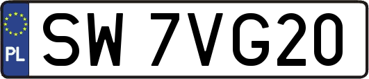 SW7VG20