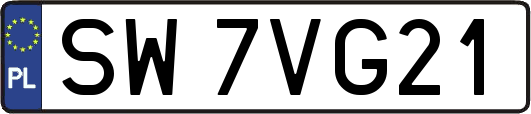 SW7VG21