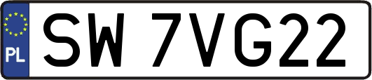 SW7VG22