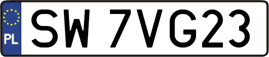 SW7VG23